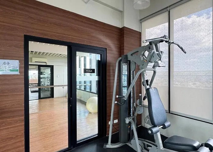 Apartment Vinia Infinity 3 Near Malls And Mrt Station *